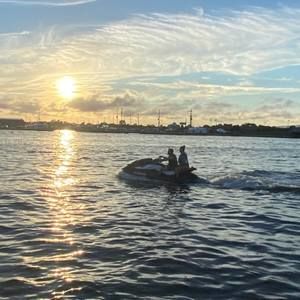 Meet your Posher, Rob